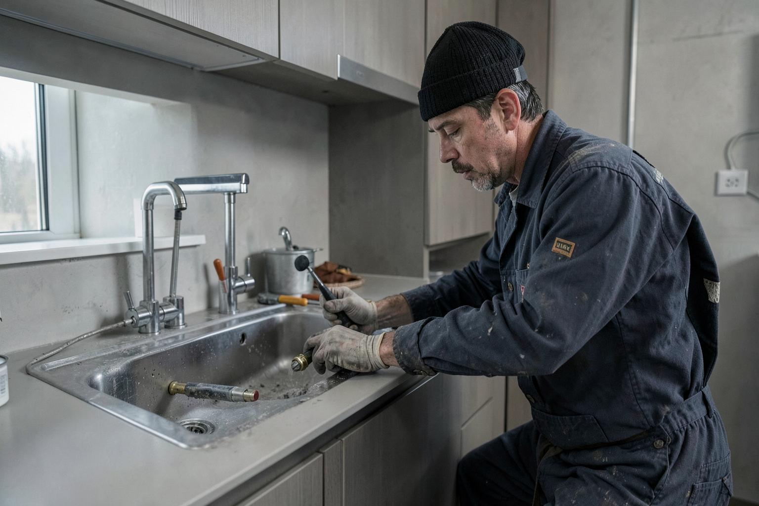 Plumbing Services